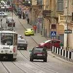 Novyi Lviv