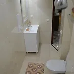 Appartement Novyi Lviv