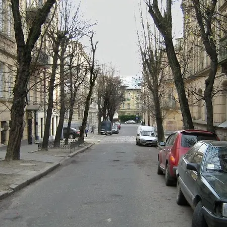 Novyi Lviv