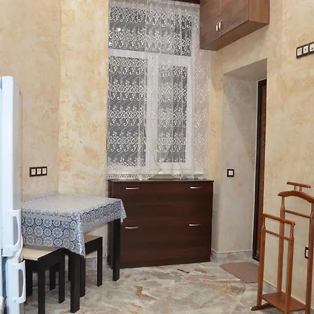 Novyi Appartement