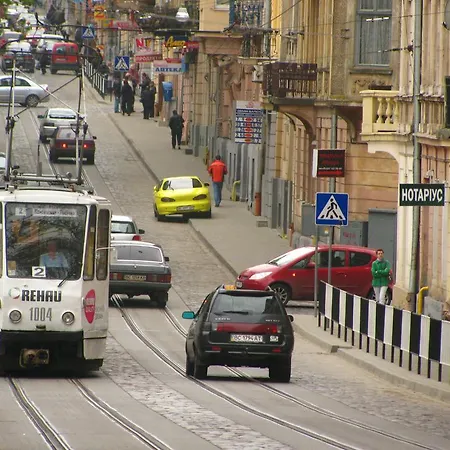 Novyi Lviv