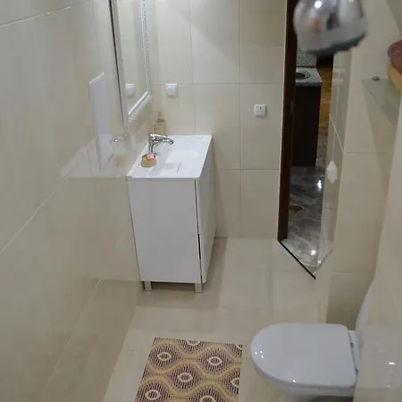 Appartement Novyi Lviv