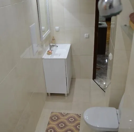 Apartment Novyi Lviv